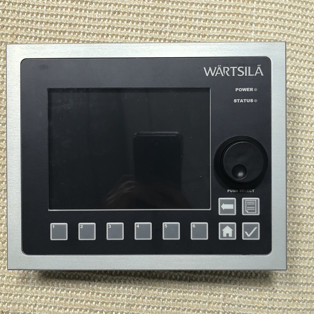 WARTSILA 控制模块 LDU-20 原装全新议价