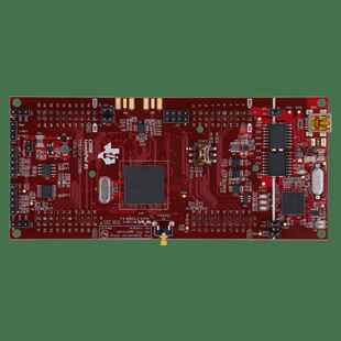 LAUNCHXL-F28379D大学生电子设计竞赛板卡F28379D开发板