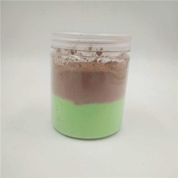 31°C温变色粉温变粉 感温变色粉温变颜料可逆有色变有色100克装