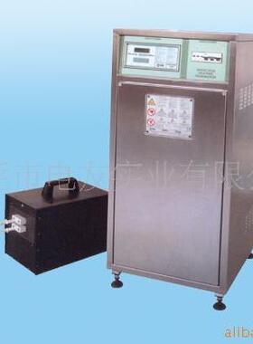 中高周波高频机热压机高周波加热器powercube电磁感应加热器