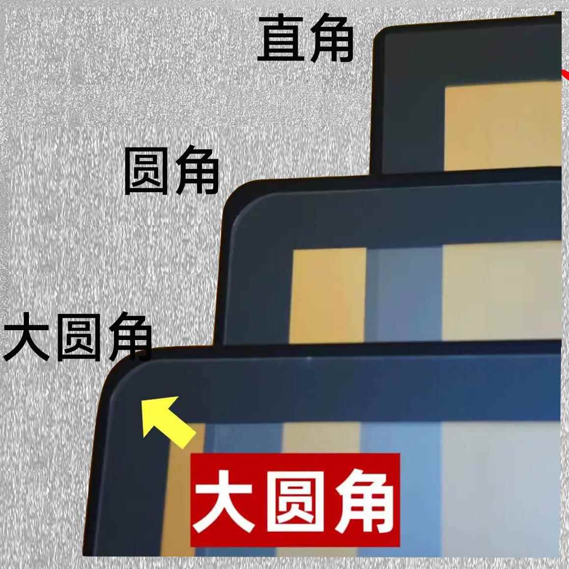 C3389F10COBV3触摸屏平板学习机C3389F10C0BV2外屏手写屏幕显示屏