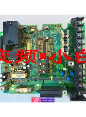 安川变频器VS-606V7系列 5.5KW驱动板YPHT31258-1A 带模块