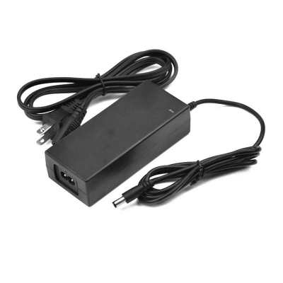 符合商检局音视频CNS14408标准台湾BSMI认证12V5A电源适配器