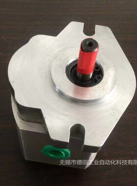 厂家优惠CBW-F204-ALP，CBW-F203-ALP齿轮油泵