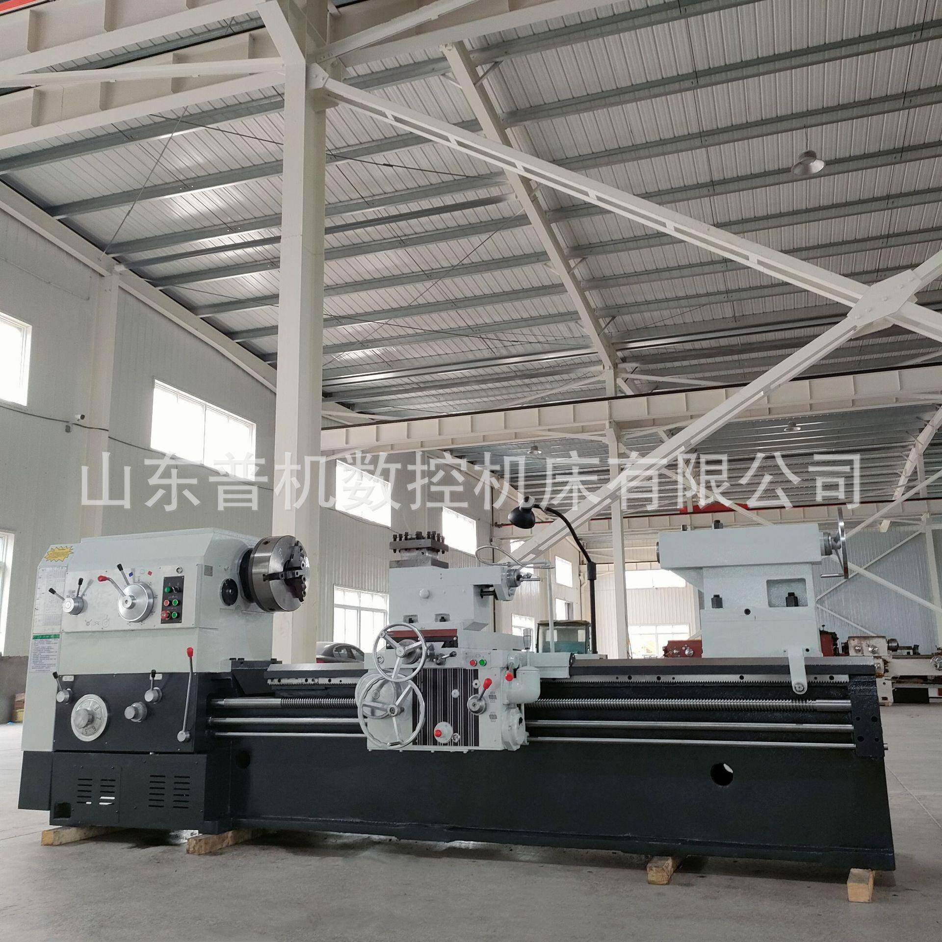 重型车床CW62100*2000马鞍海口车床小刀架自动走刀卧式车床