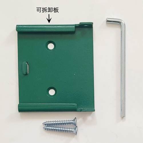 铁芯聚氨酯3重万型脚轮木工工作台脚踏升降脚脚轮轮侧寸面安装向