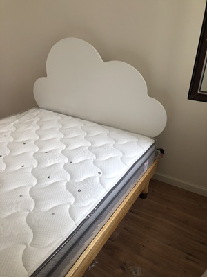 喜临门的床垫怎么样真的很垃圾吗？入手真让人失望至极真假？