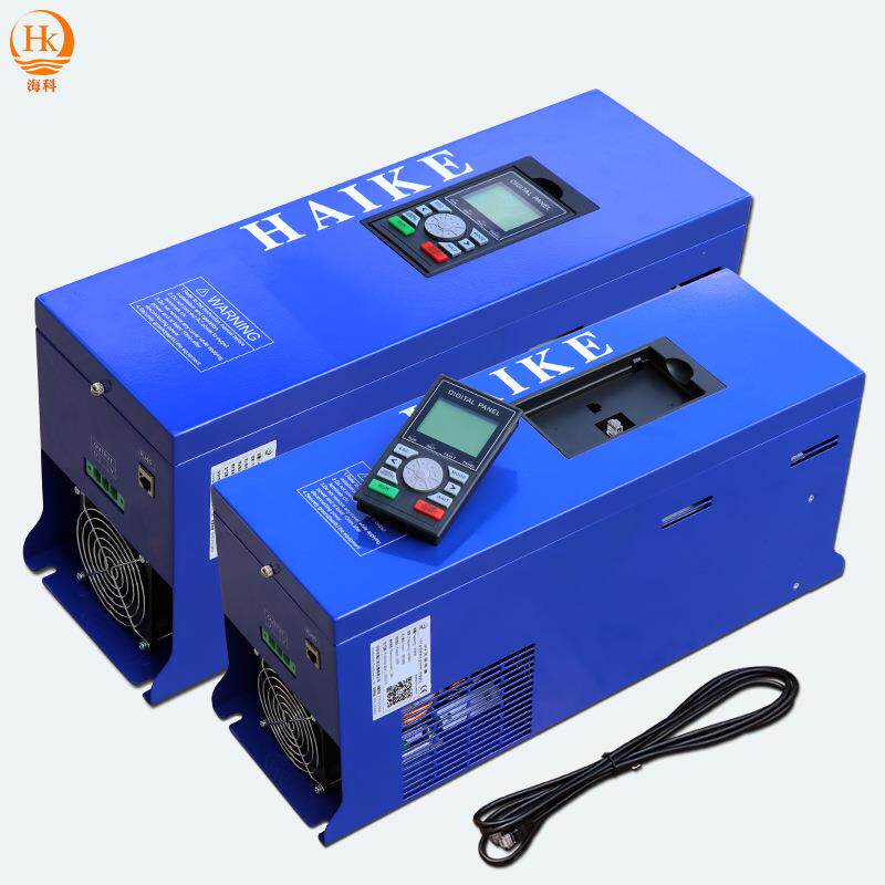 UV无极调光电子电源3KW-15KW高压汞灯固化电源供应