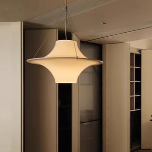 北欧Lokk鸥294中古餐厅海吊灯飞法式 复古书i房创意客厅卧室吧台碟