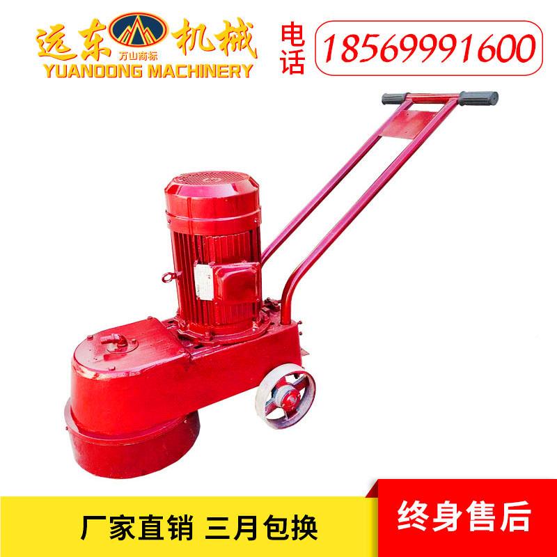 速厂现货 手持式高低水PMY石机磨 家水磨石金刚石大理石 地坪打磨