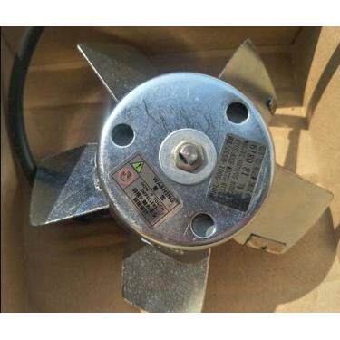A90L-0001-0539 PC4721-0220W-B30R-S31 三相 原装FANUC 主轴风机