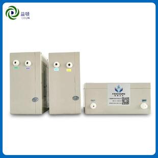 益顿厂家供货CQM680牛奶浴机宠物沐浴清洁皮肤微纳 米气泡机