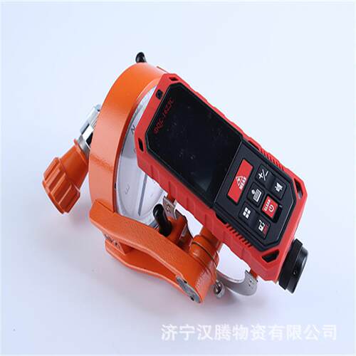 哈光 DQL-16Z型 16倍正像经纬罗盘仪 地质森林登山探测