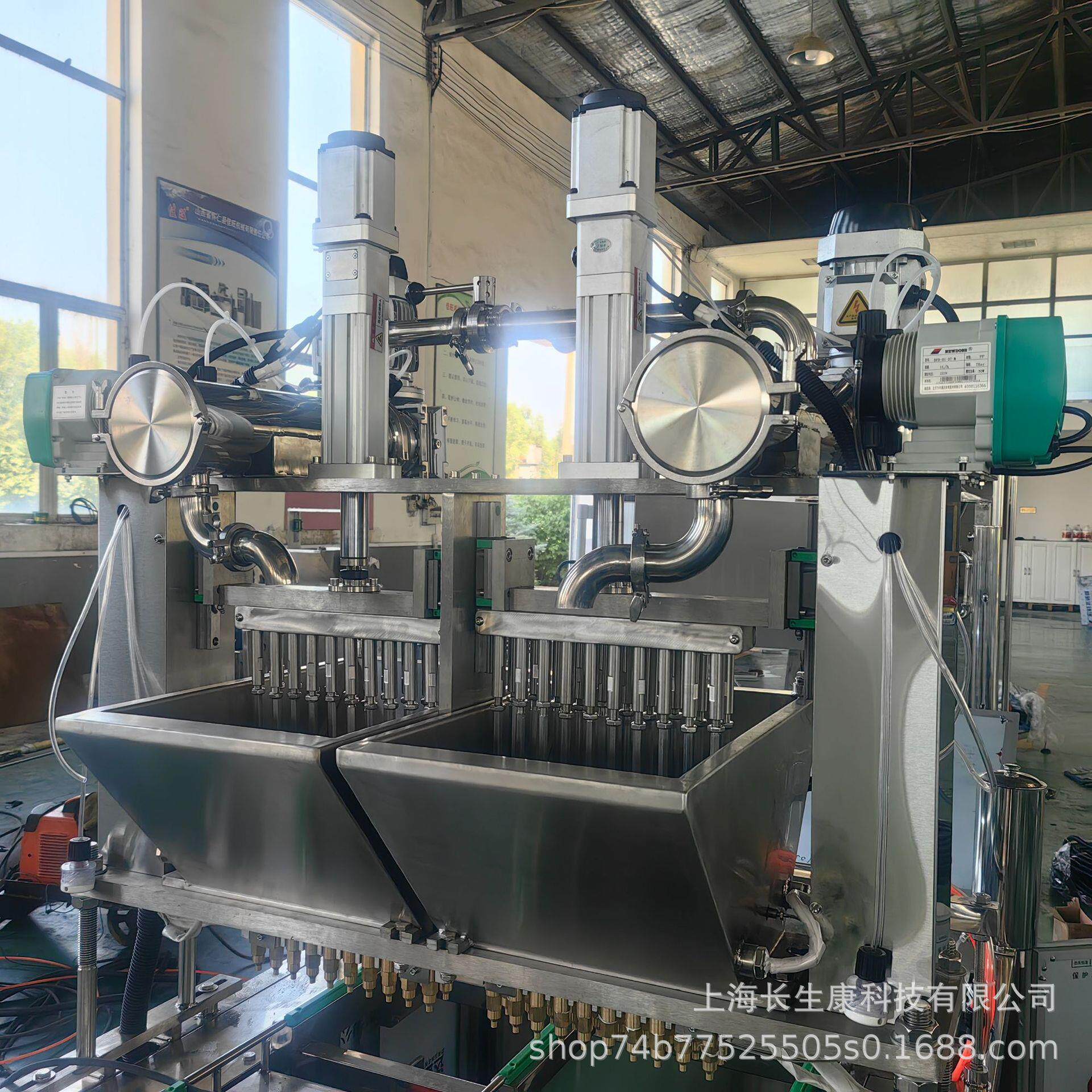 "软糖设备 音乐棒棒糖 故事棒棒糖机 棒棒糖浇注机器设备 药茶糖