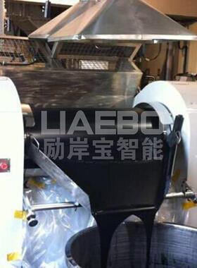 厂家三直销合金钢压辊研机磨机工业型三液辊研磨膏OKC体研磨机