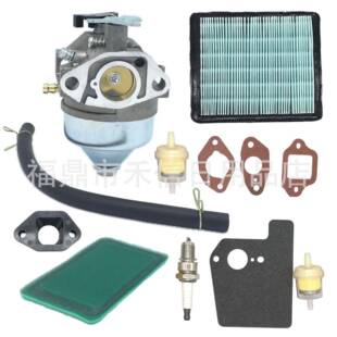 Z0Y GCV190 GC190发动机化油器空滤套装 16100 813 853