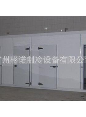 供应大型冷库工程可上门测量设计安装调试蔬菜水果保鲜冷藏库