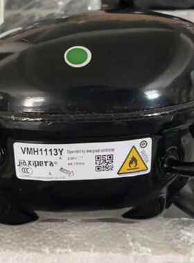 全新原装VTH/VNC1113Y VNX1116Y VNT1113Y VTH1116YVMH1113压缩机