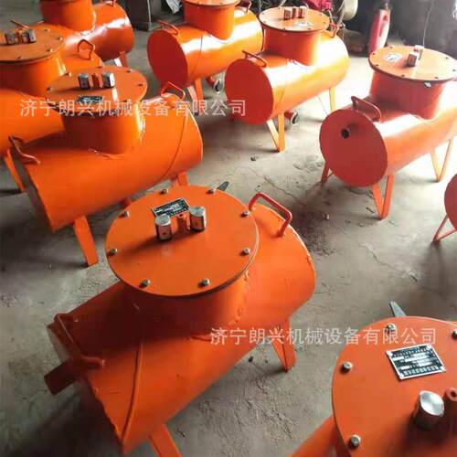 GWG-FY卧式自动排渣放水器 矿用负压自动排渣放水器