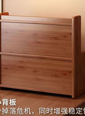 厨房台面置HD-607AF物架用架调味桌面防尘家储物架浴室板架整理搁