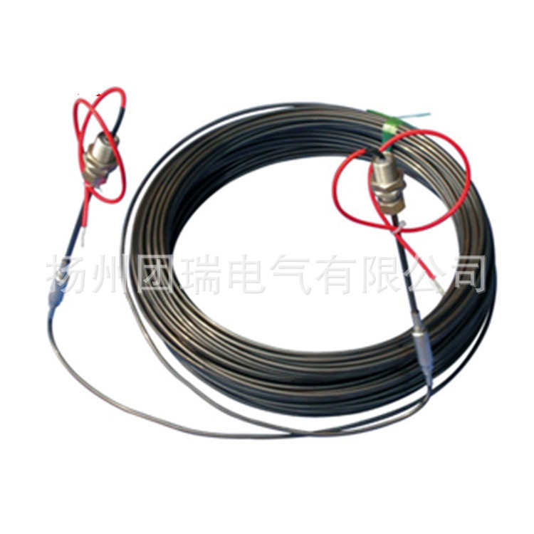 耐腐绝缘高温厂家加热丝mi加热m/20w220v铠装矿物直供-电缆