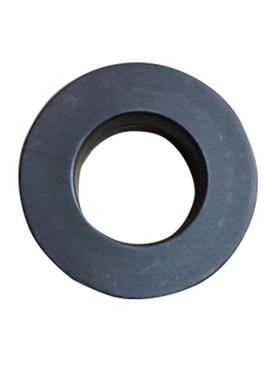 非晶纳米晶1K107逆变器高频滤波共模电感铁芯50X32X20环型磁环