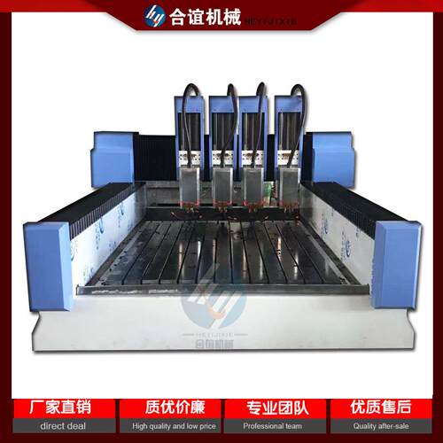 金属雕刻机泡沫模具铜铝板铝合金高速切割浮雕打孔开槽金属雕铣机