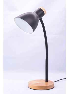 2306M护眼灯LED台灯学习台灯学生宿舍家用办公阅读座式简约小台灯