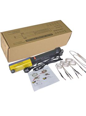 KIA-1KW手持式高频加热机快速加热生锈螺丝拆卸器电磁感应加热