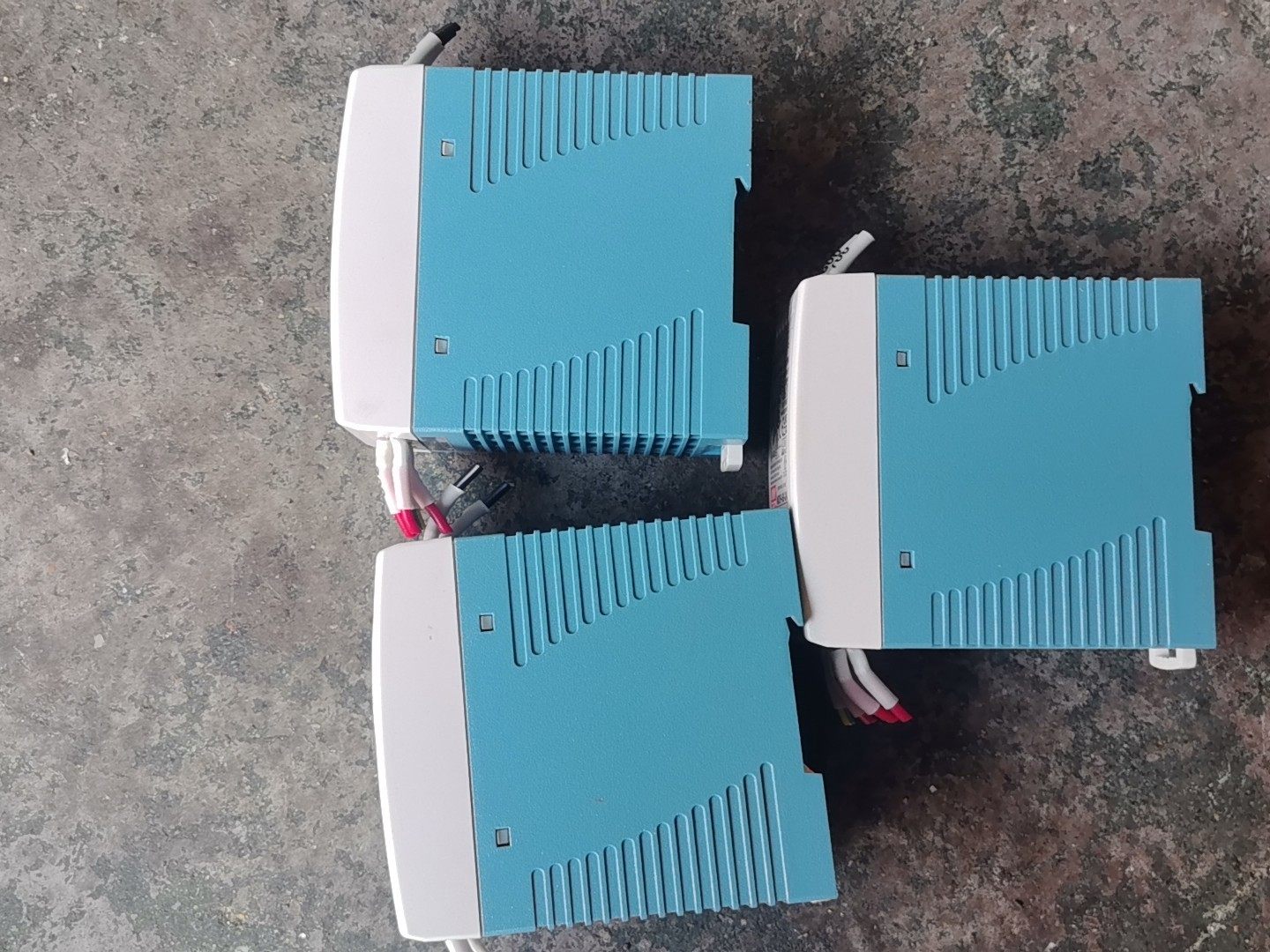 明纬 开关电源 MDR-60-24