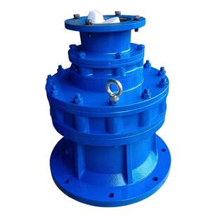 双级摆线轮减速器XLED8160B摆线针轮减速机参数表立即发货