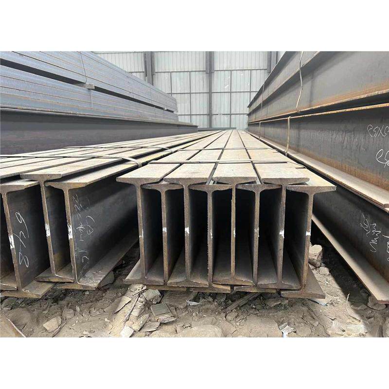 东北三省工厂现货批发热轧工字钢Q235B 工字钢 阳光房支架