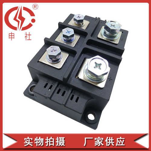 整流1600v300a全新瑞 申华 常州/桥三相模块社  mds3001664