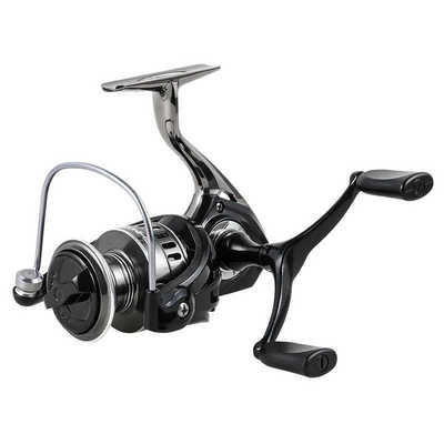 甬顺全金属纺车轮渔轮金属头海杆鱼轮路亚矶钓渔轮金属轮