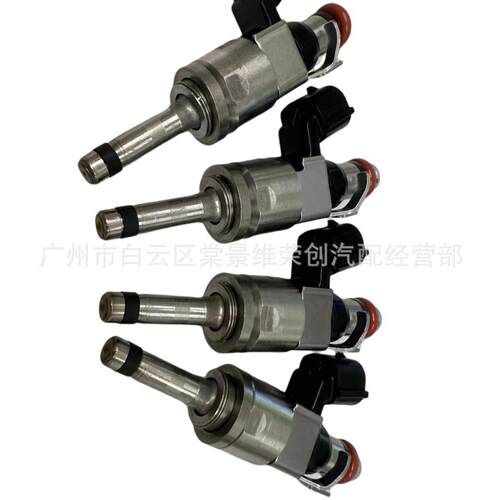 23250-0Y100 23209-0Y100 喷油嘴 喷射器1.2T国六