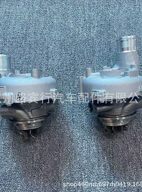 适用宾利飞驰 欧陆GT奥迪A84.0涡轮增压器079145721A079145722A
