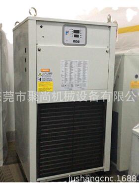 台湾哈伯油冷机 油冷却机 冷油机 风冷油冷机HBO-1000PTSB