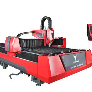 广州白云区厂家出售1500瓦广告光纤激光切割机GTX1530