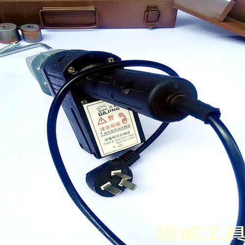 机家装机热熔热熔 水管水管批发32大烙机机-通款ppr热熔鲸20普