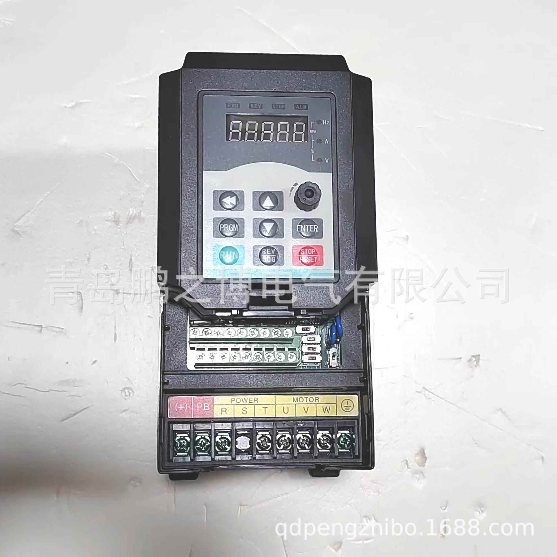 国产频器金田变变0频器5JT26N系列26N0015G1.W/38V26N0015G3