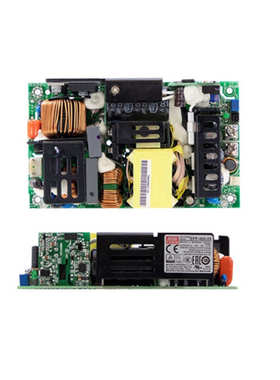 EPP-400-27台湾明纬400WPFC功能单组输出电源14.9A功率402.3W