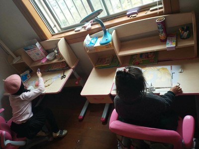 坐得正实木儿童书桌怎么样?选前一定要注意评测