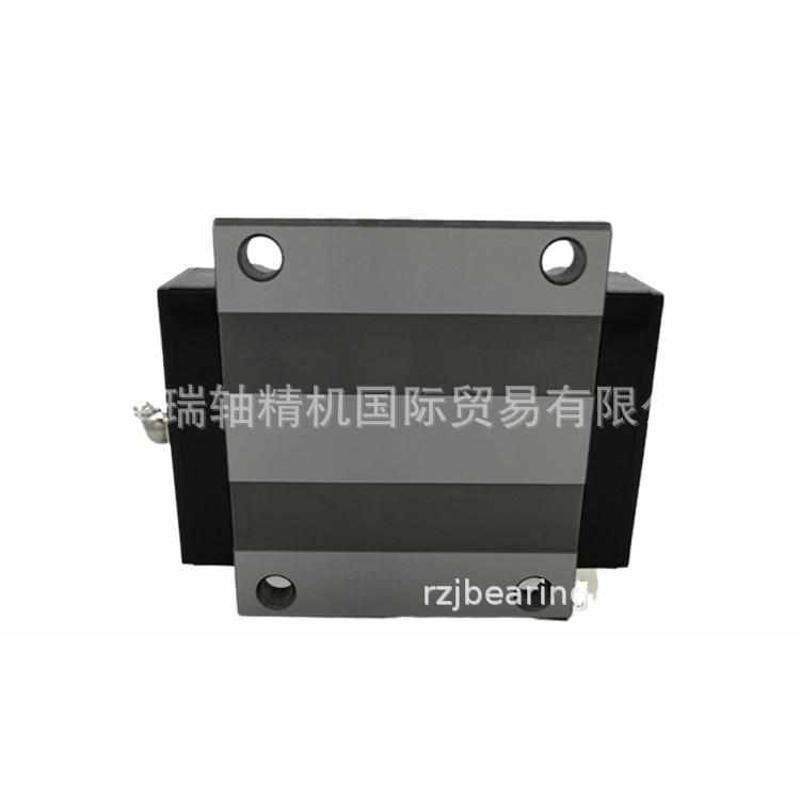 直线运动brd45abba线机床 导轨轨台湾-ro滑块