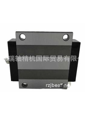 台湾ABBA直线运动滑块BRD45-RO 机床导轨线轨