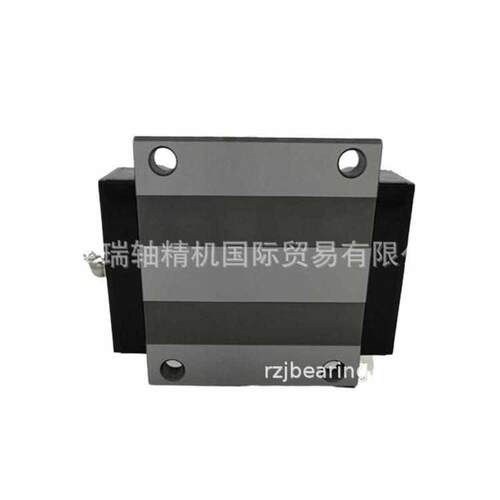 直线运动brd45abba线机床 导轨轨台湾-ro滑块