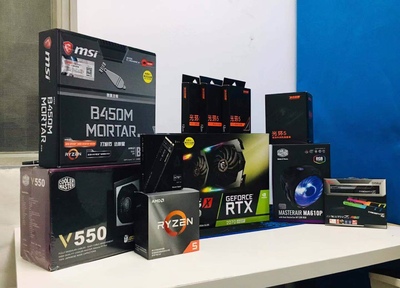 微星rtx2070super魔龙怎么样?游戏画质清晰度高不高?