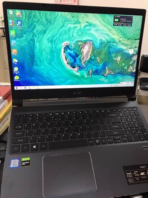 宏碁威武骑士 A715怎么样?看我真实使用心酸史!