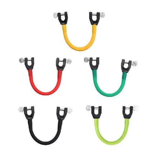 Edgie Wedgie Portable Ski Tip Connector Learn To Ski