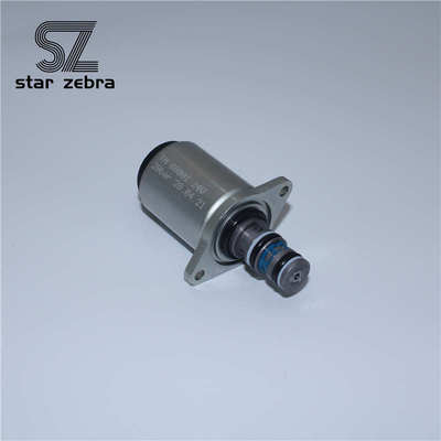 BUCHER盾构机配件布赫拼装机油缸电磁阀 TM68001比例电磁阀插头线