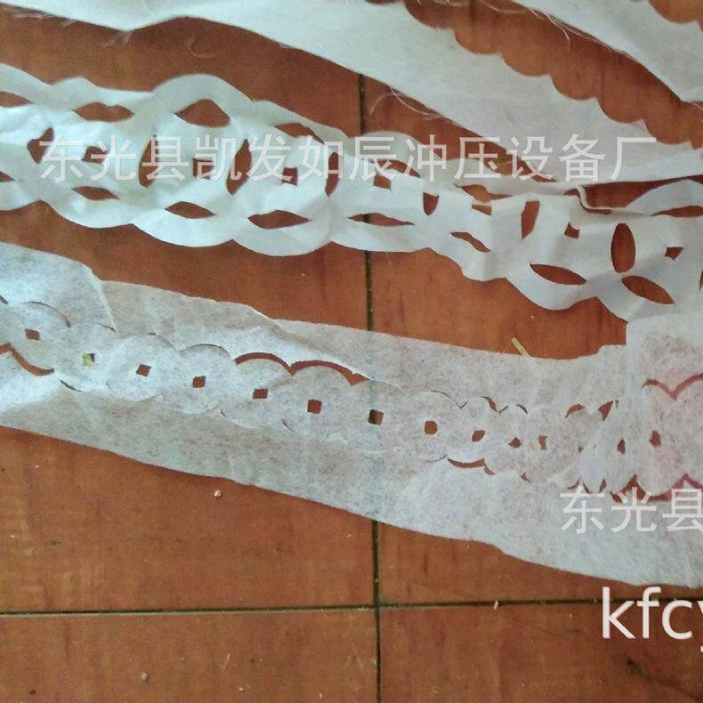 现供应烧纸模具烧纸打孔模具梅花孔烧纸各类烧纸花形